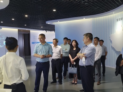 任城区政府与北京联东集团成功签订合作框架协议，推动产业升级与企业网站建设创新