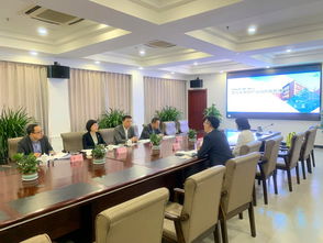 宽城经济开发区与北京联东集团携手，共筑产业园区开发运营新高地，引领北京企业网站智能化开发与运营新趋势