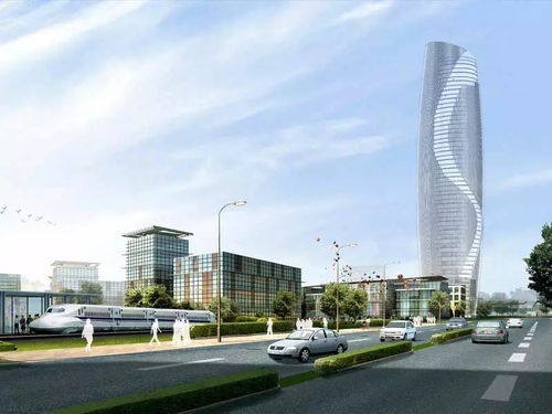 北京企业网站开发与运营 产业园区创新发展的核心引擎